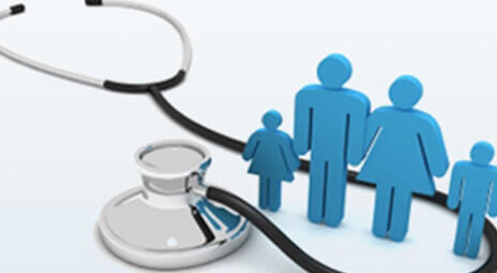 Health Checkup Package